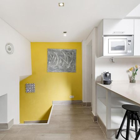 Lisbon Liberty Avenue Apartment Exteriér fotografie