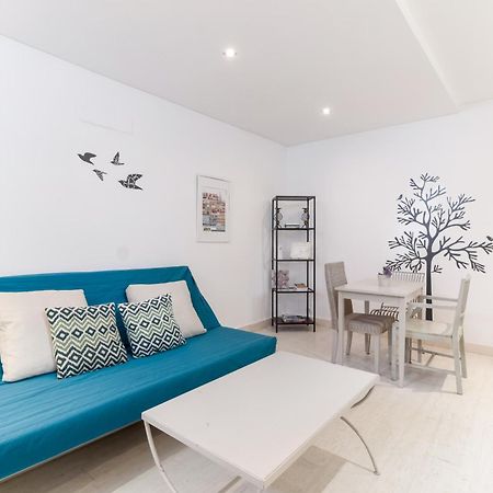 Lisbon Liberty Avenue Apartment Exteriér fotografie