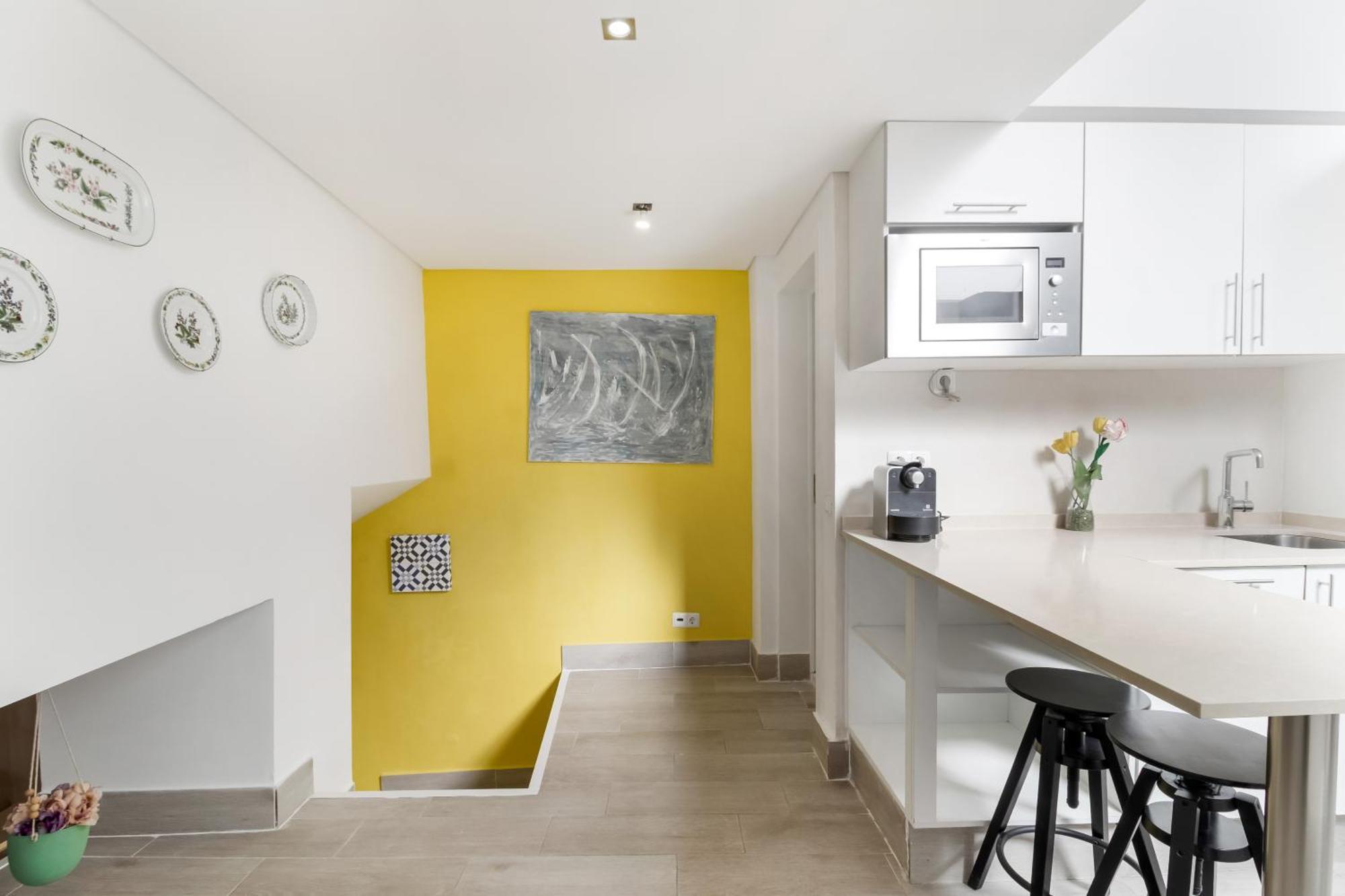 Lisbon Liberty Avenue Apartment Exteriér fotografie