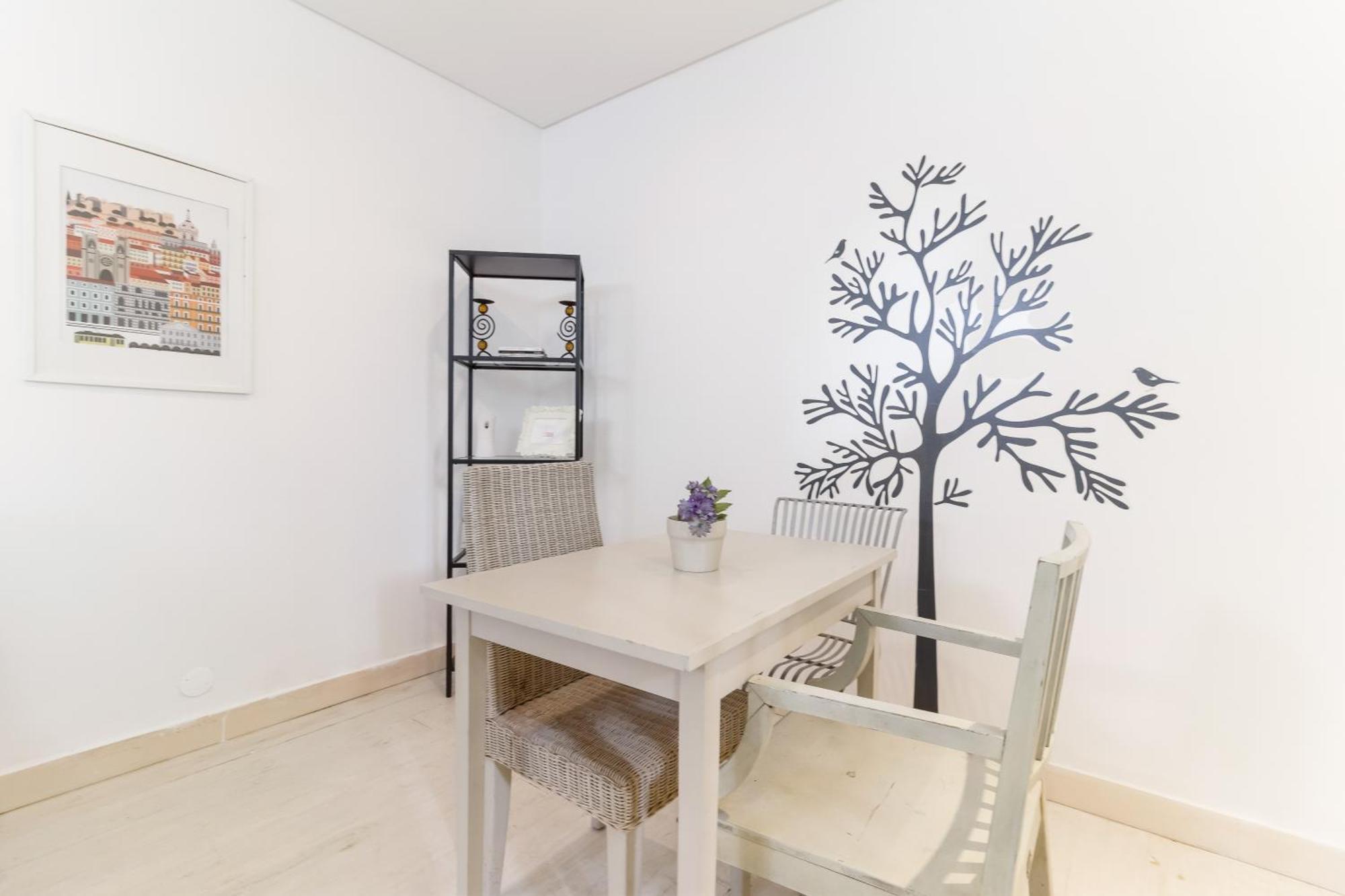 Lisbon Liberty Avenue Apartment Exteriér fotografie