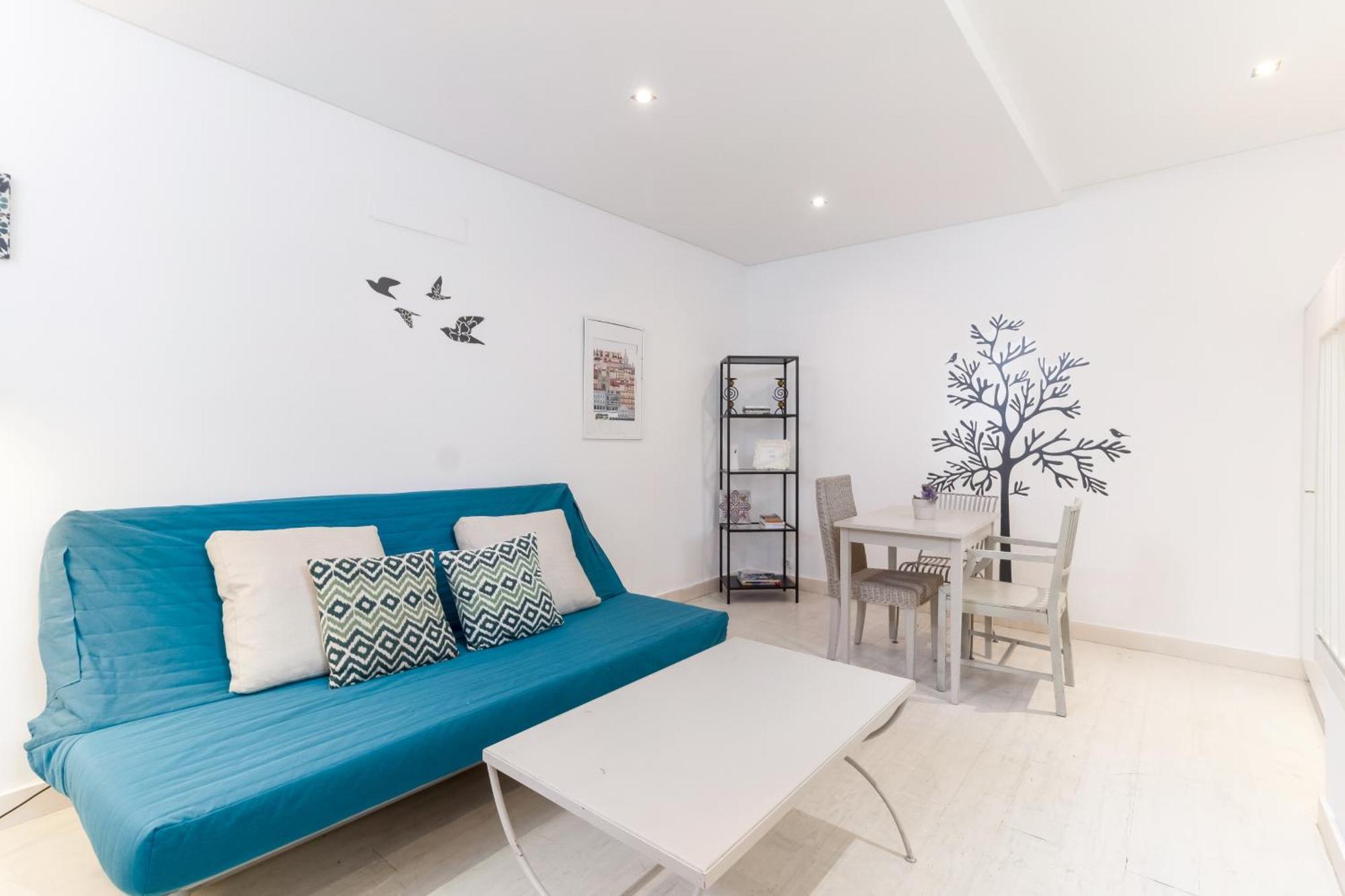 Lisbon Liberty Avenue Apartment Exteriér fotografie