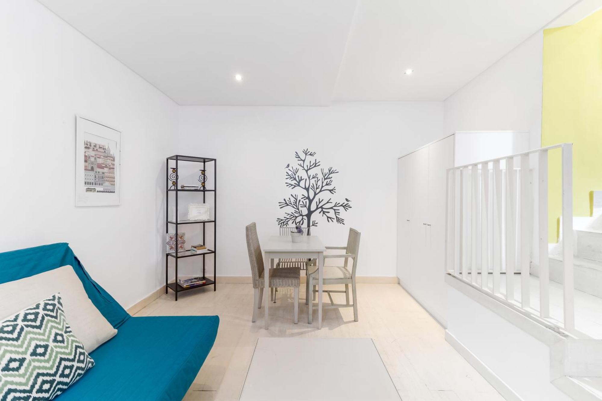 Lisbon Liberty Avenue Apartment Exteriér fotografie